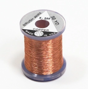 UTC Dubbing Brush Wire