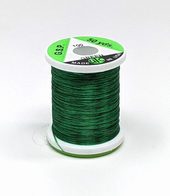 UTC Gel Spun 100 Denier GSP Thread