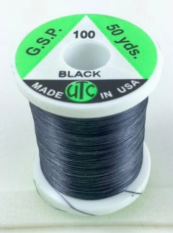 UTC Gel Spun 100 Denier GSP Thread