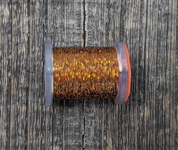 UTC Holographic Tinsel