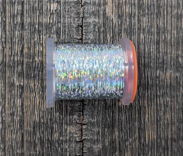 UTC Holographic Tinsel