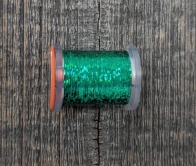 UTC Holographic Tinsel