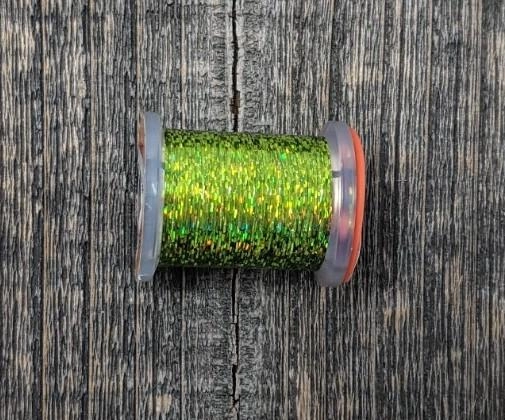 UTC Holographic Tinsel