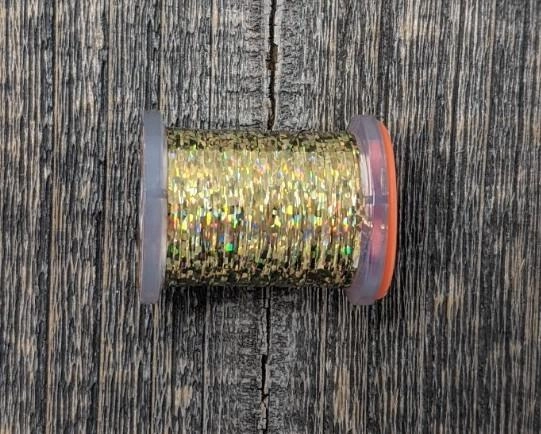 UTC Holographic Tinsel