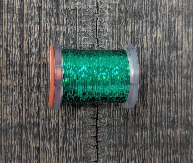 UTC Holographic Tinsel