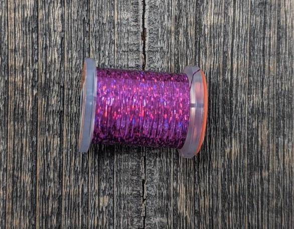 UTC Holographic Tinsel