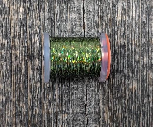 UTC Holographic Tinsel