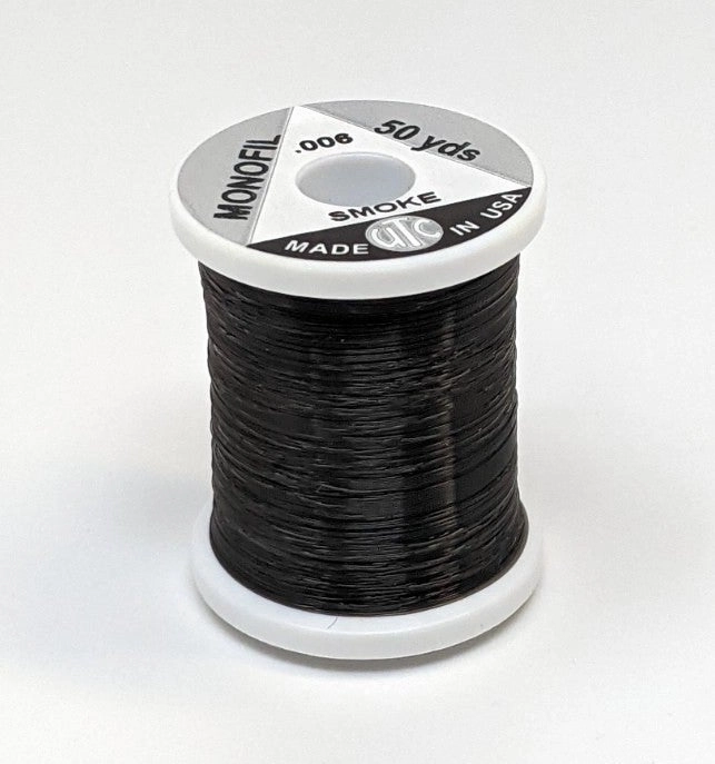 UTC Monofilament Thread Fine (.006)
