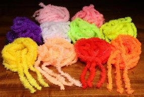 UV2 Roe Yarn - Egg Yarn