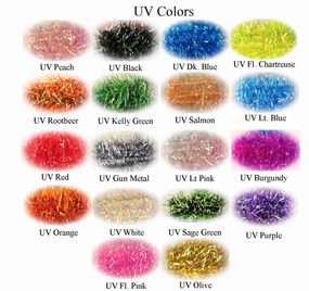 UV Estaz Chenille