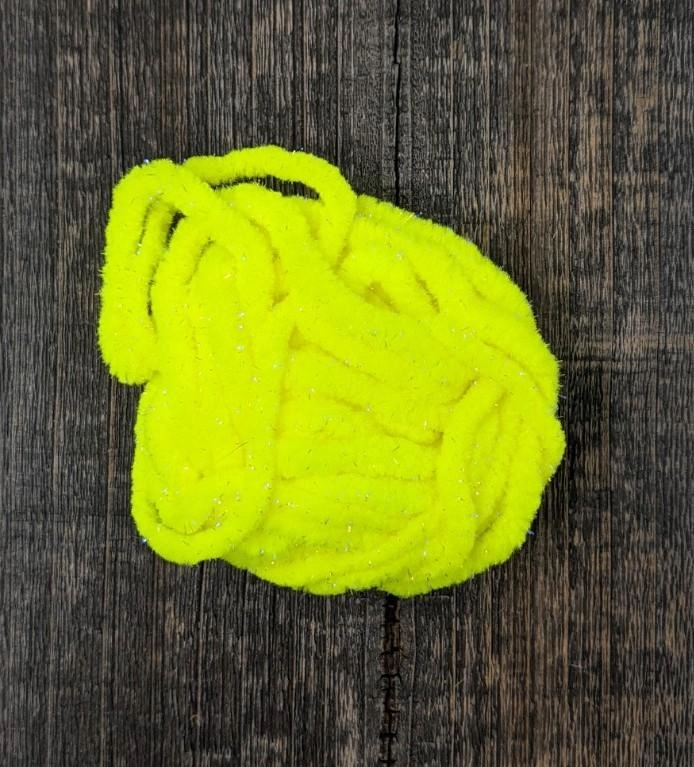 UV Galaxy Mop Chenille