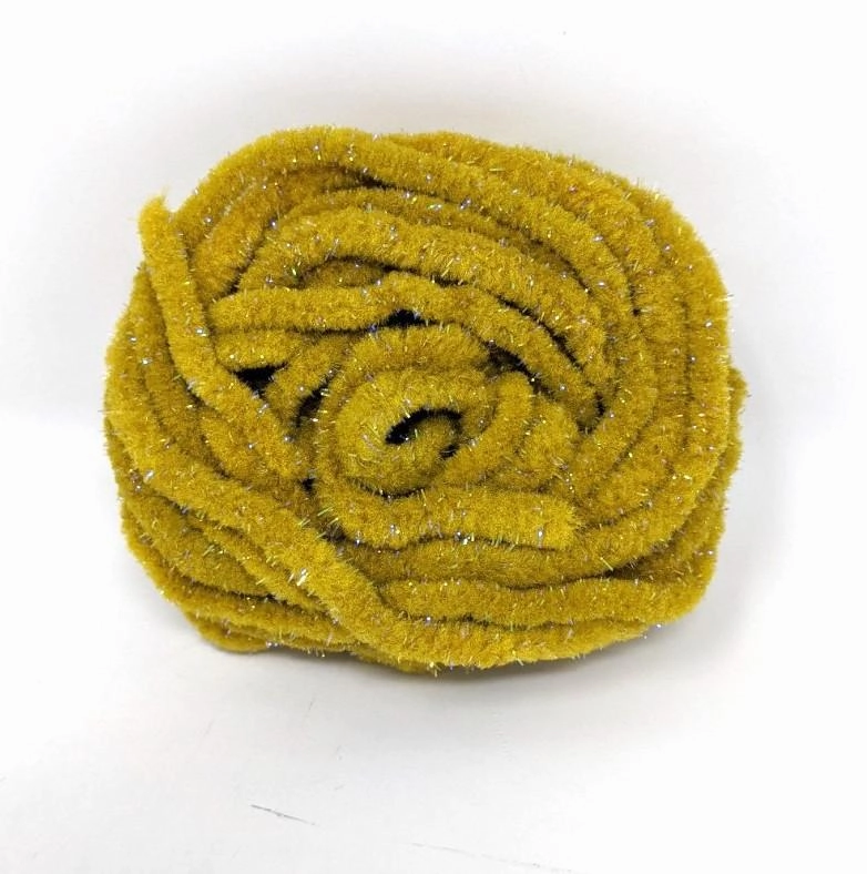 UV Galaxy Mop Chenille