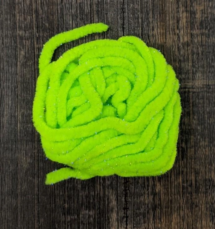 UV Galaxy Mop Chenille