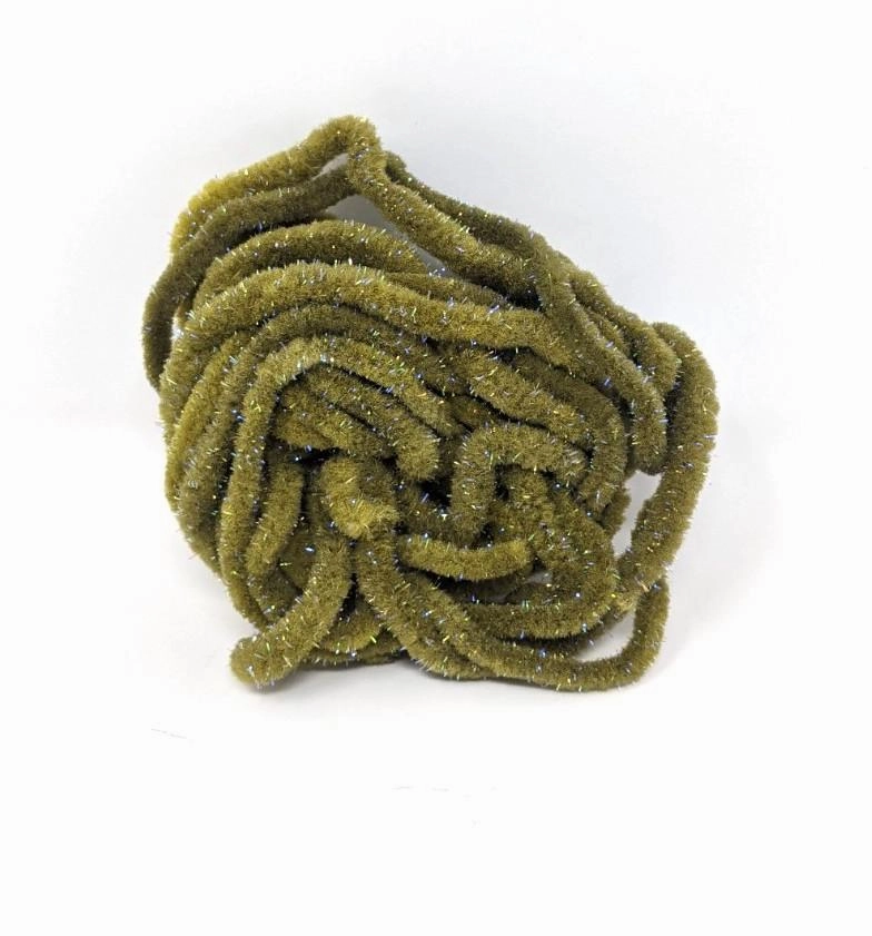 UV Galaxy Mop Chenille