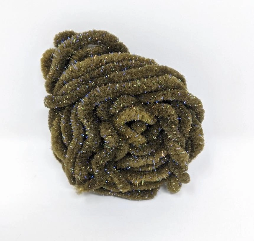UV Galaxy Mop Chenille