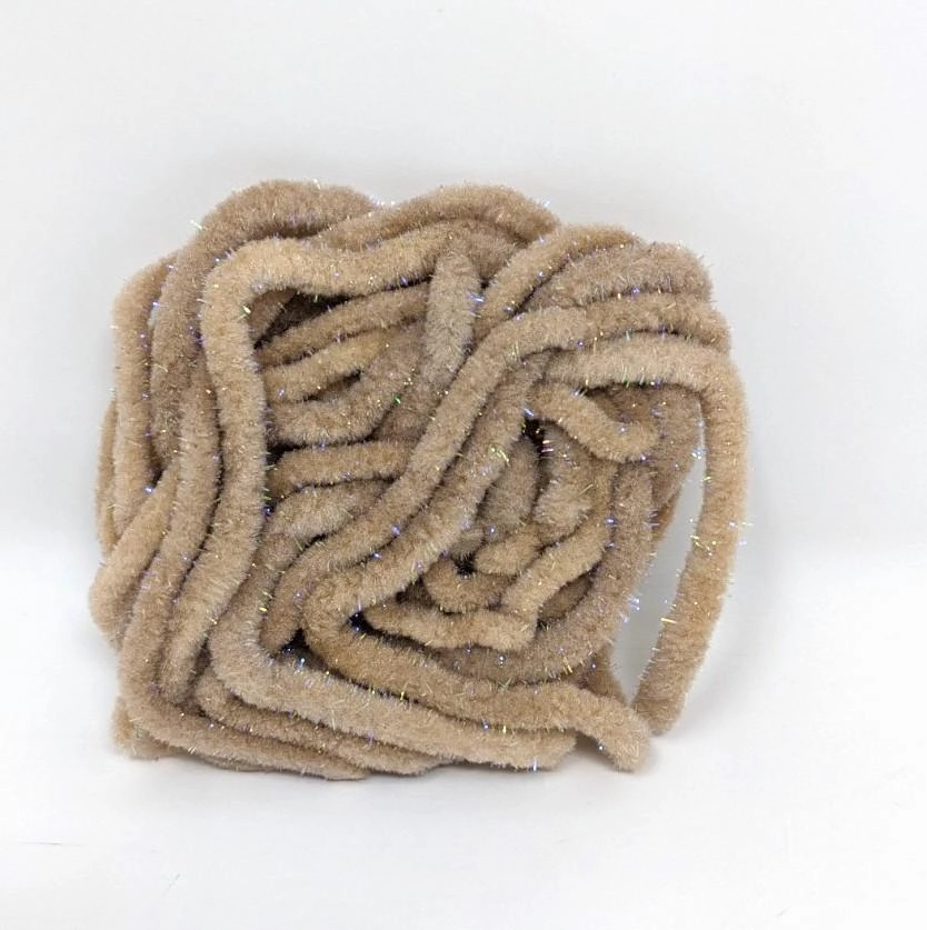 UV Galaxy Mop Chenille