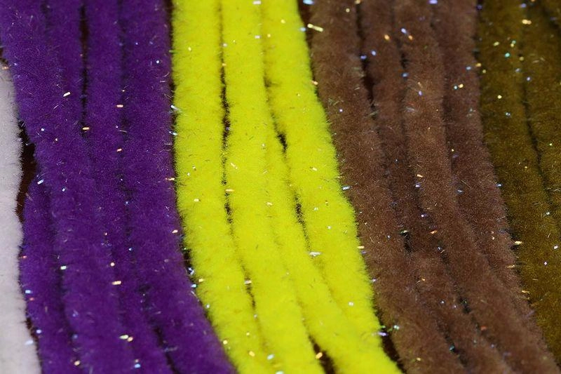 UV Galaxy Mop Chenille