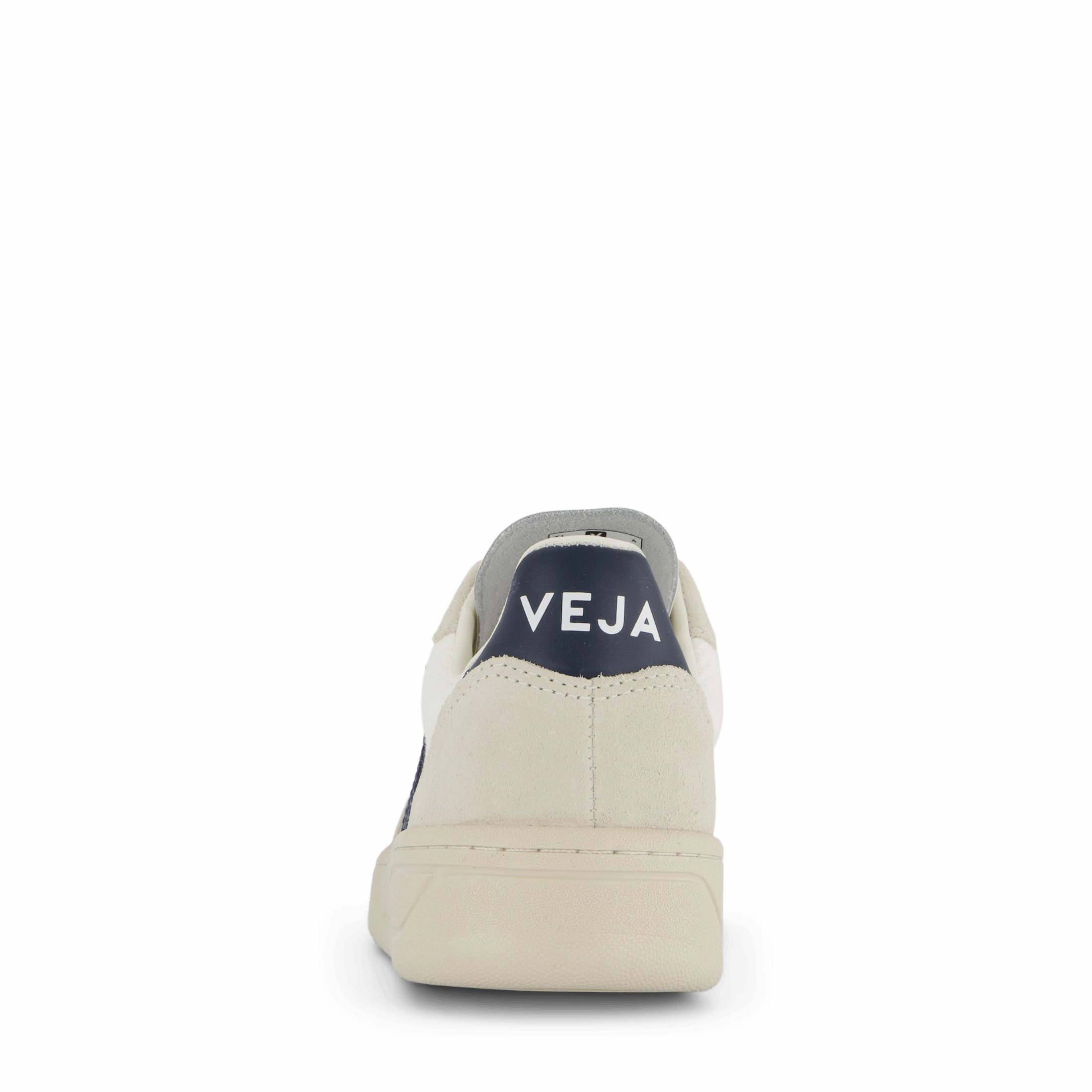 Everyday Sneakers Travel Ready V-10 White Nautico