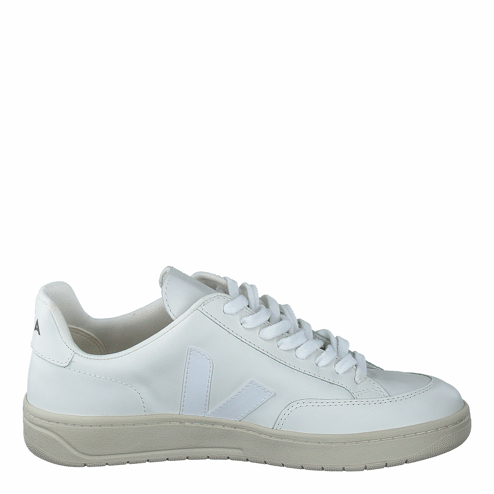 Minimal Footwear V-12 Leather Extra-White Extra-White