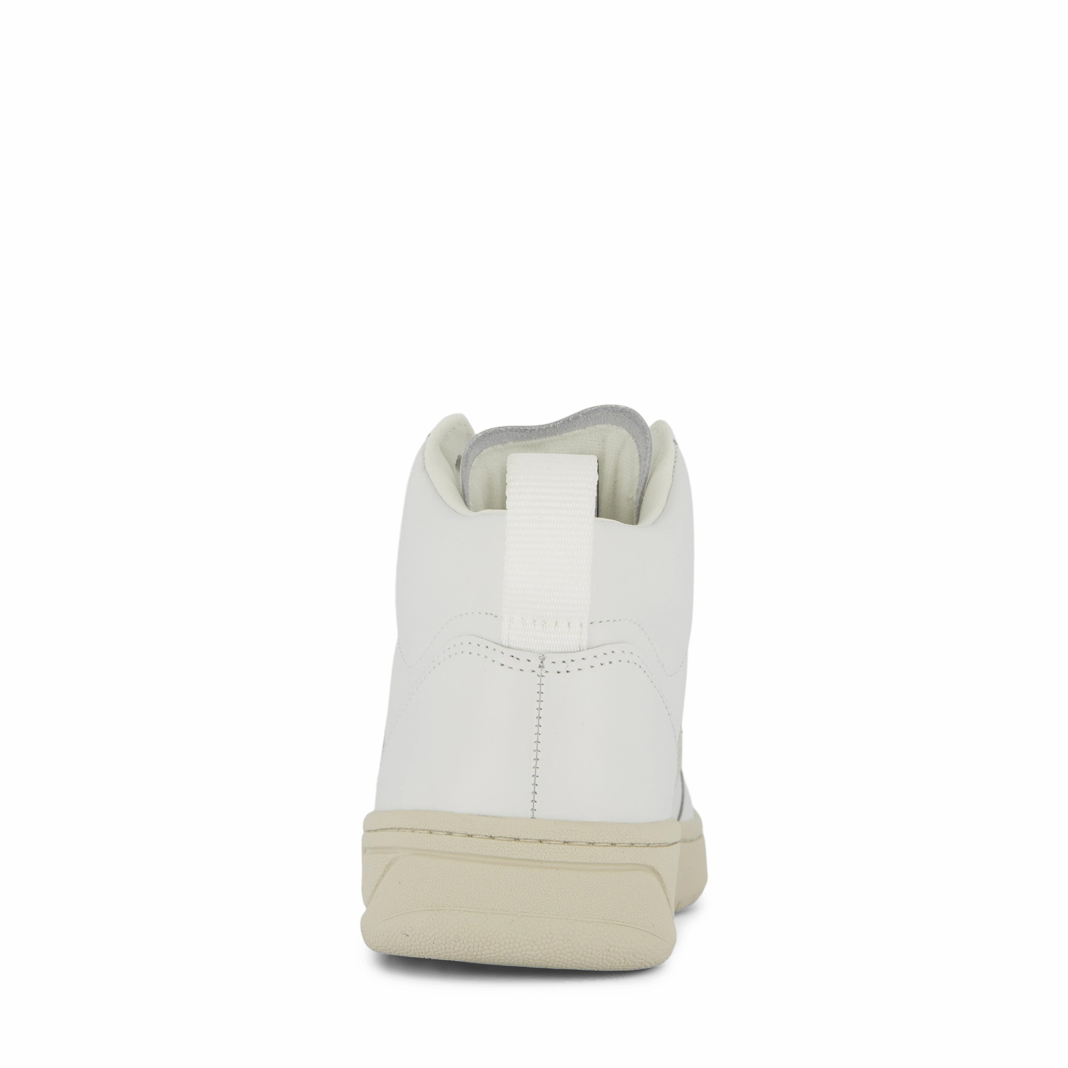 V-15 Leather Extra White Natural Pain Relief Supportive