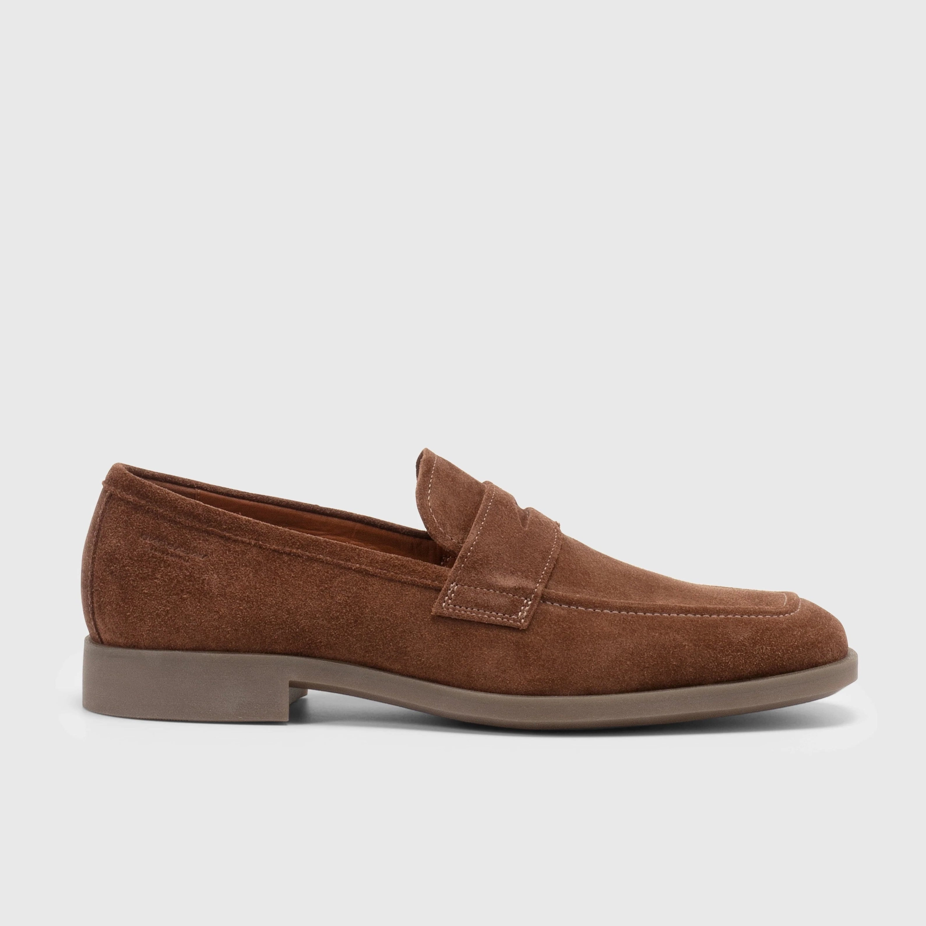 Vagabond | Loafers | Men | Troy Standing Shoes Casual Comfort