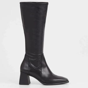 Essential Footwear Vagabond | Women'S Boots | Hedda Black | Black