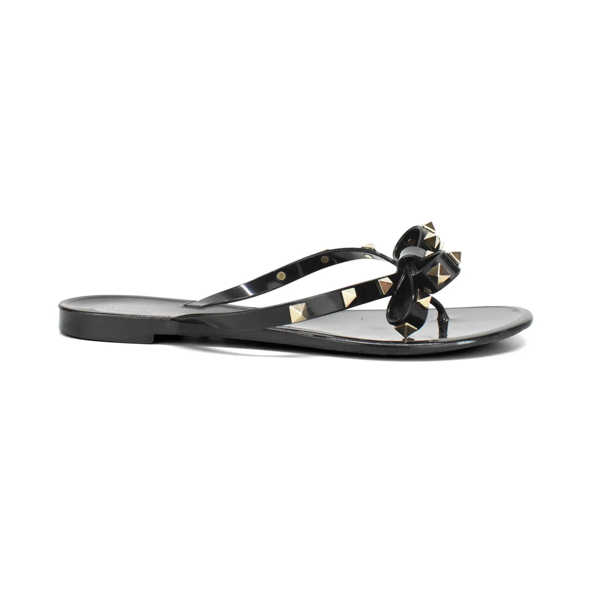 Flexible Pro Comfort Valentino Flip-Flops - Women'S 37
