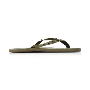 Supportive Footwear Fashion Sneakers Valentino Sandals - Men'S 8.5