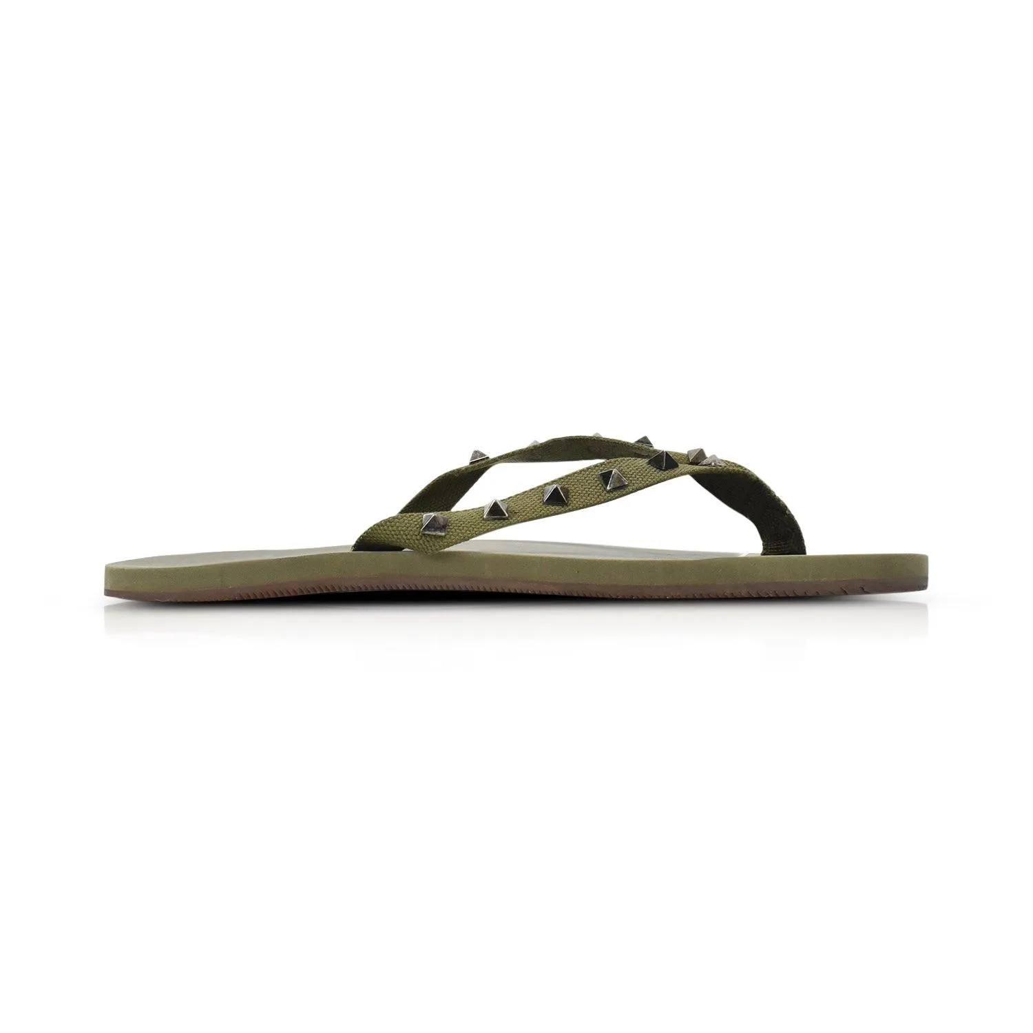 Supportive Footwear Fashion Sneakers Valentino Sandals - Men'S 8.5