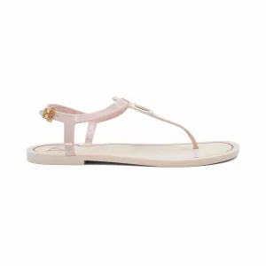 Fashion Footwear Valentino 'V-Logo' Sandals - Women'S 37
