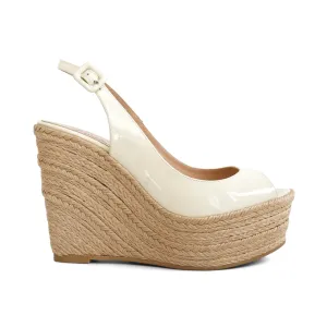 Minimal Footwear Valentino Wedge Espadrilles - Women'S 37