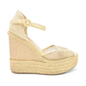 Valentino Wedges - Women'S 38.5 Travel Footwear Classic Footwear