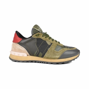 Valentino Sneakers - Women'S 38 Smart Casual Footwear Slip Resistant Work