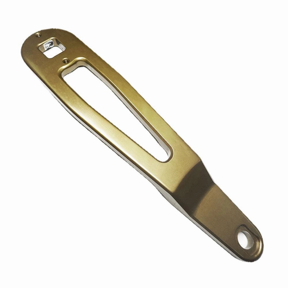 Valiant Handle Arm Replacement