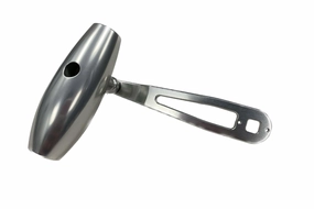 Valiant Slow Pitch Jigging Handle