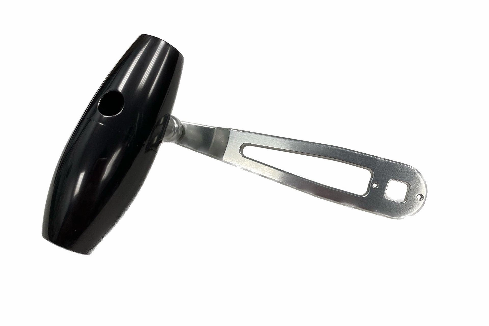 Valiant Slow Pitch Jigging Handle