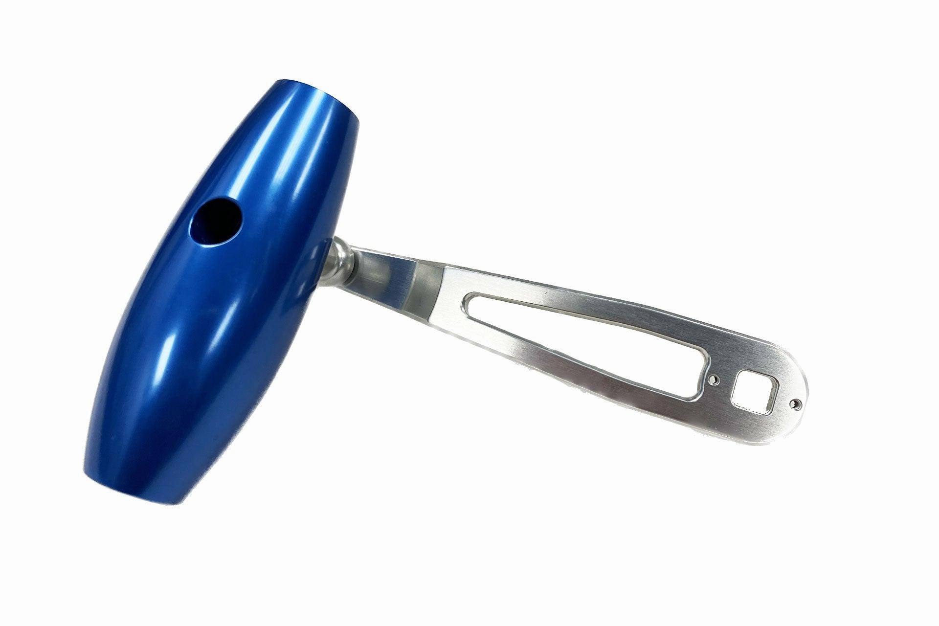 Valiant Slow Pitch Jigging Handle