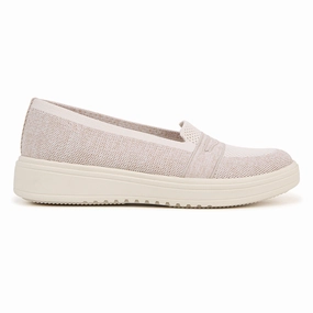 Valley Perforated Slip On Loafers Timeless