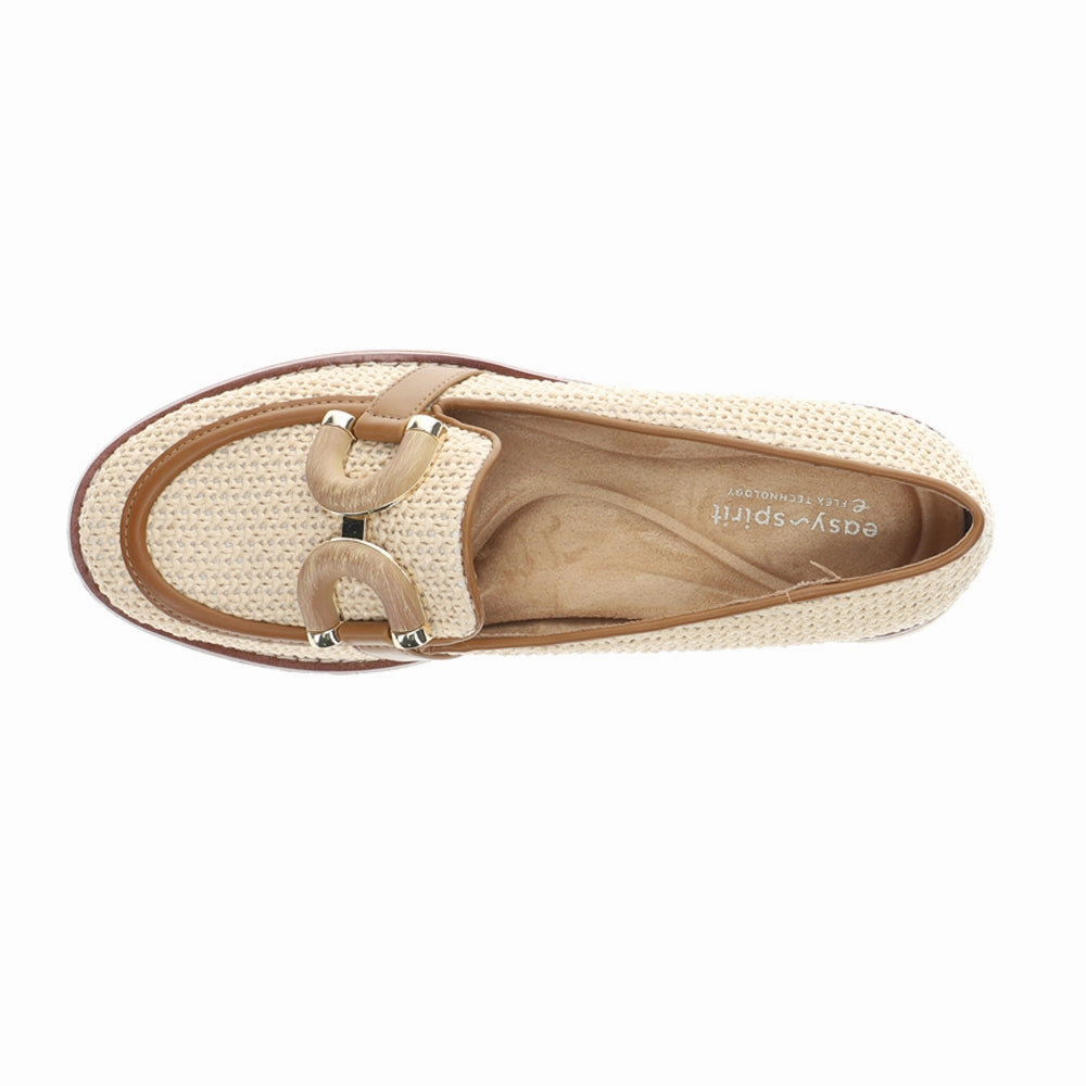 Durable Waterproof Vanda Slip On Loafers