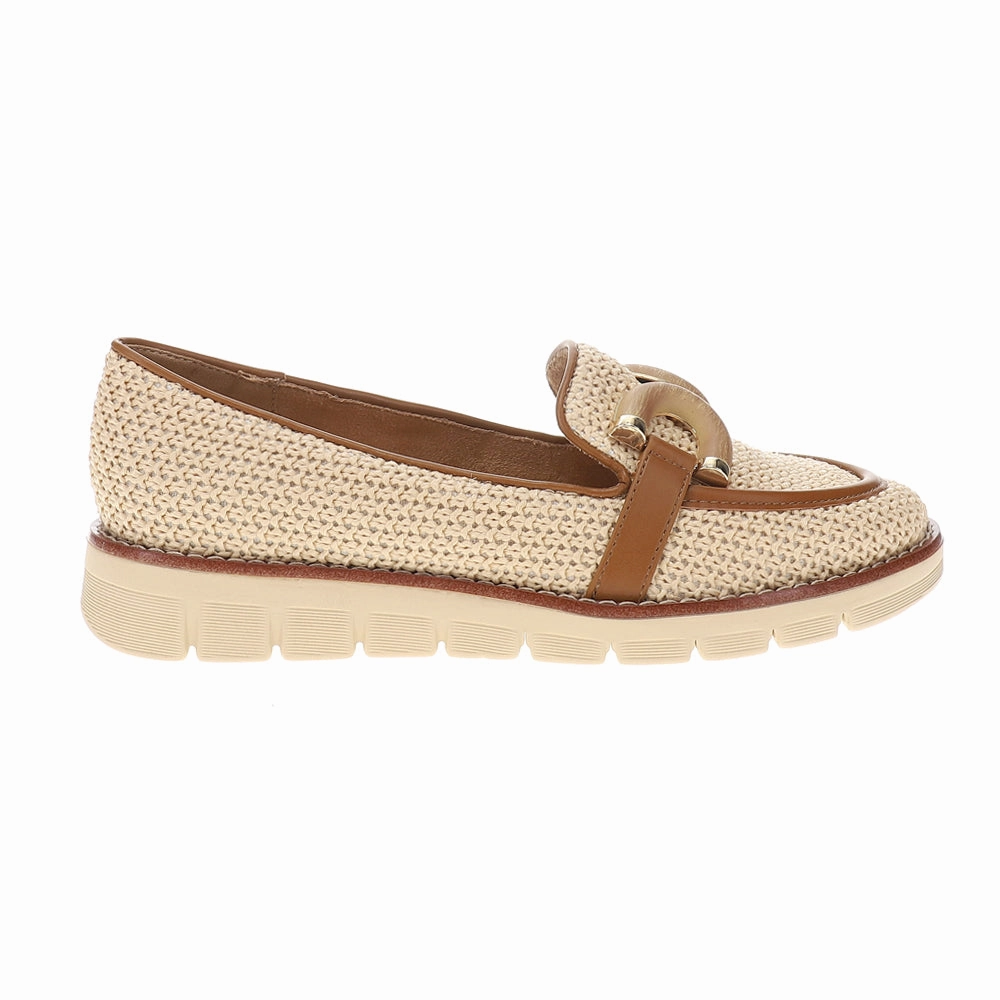 Vanda Slip On Loafers Comfort Sole Grippy Traction
