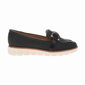 Vanda Slip On Loafers Premium Comfort Versatile Style