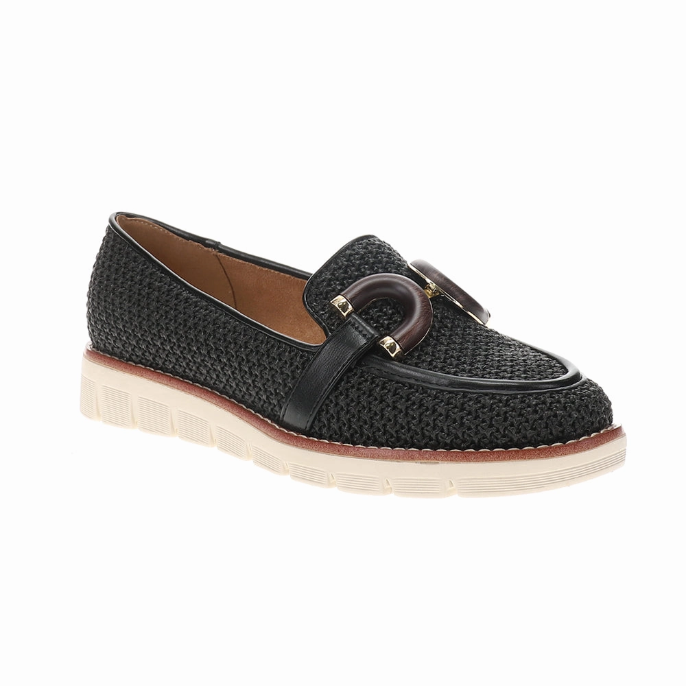 Streetwear Footwear Easy Clean Vanda Slip On Loafers
