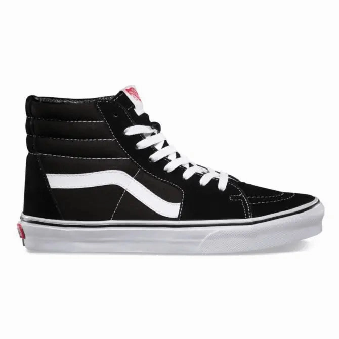 Stable Urban Vans Sk8-Hi ?C The Legendary High-Top Sneaker