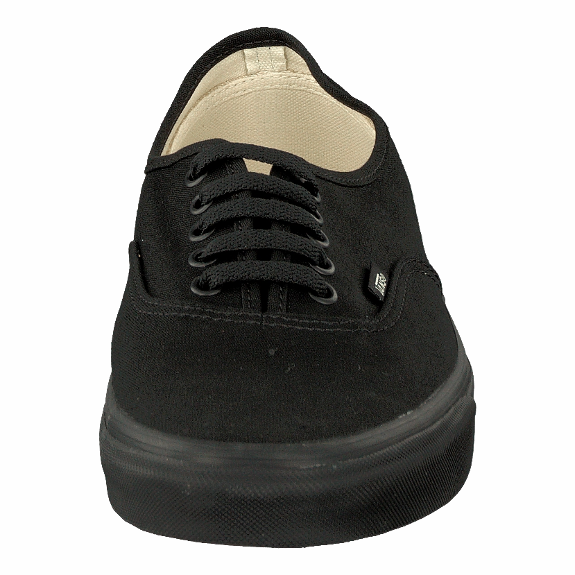 Vans U Authentic Versatile Footwear Lightweight