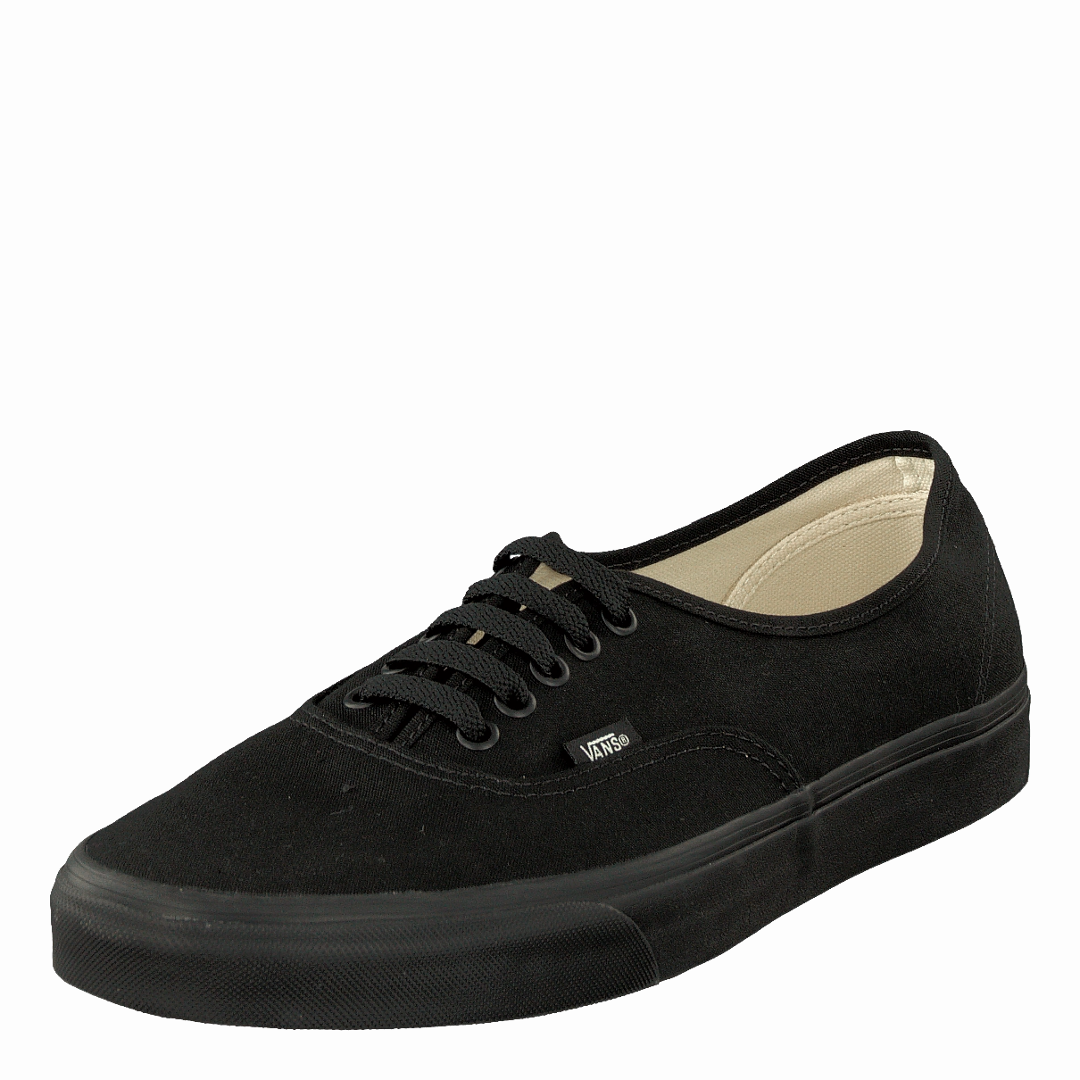 Travel Ready Vans U Authentic