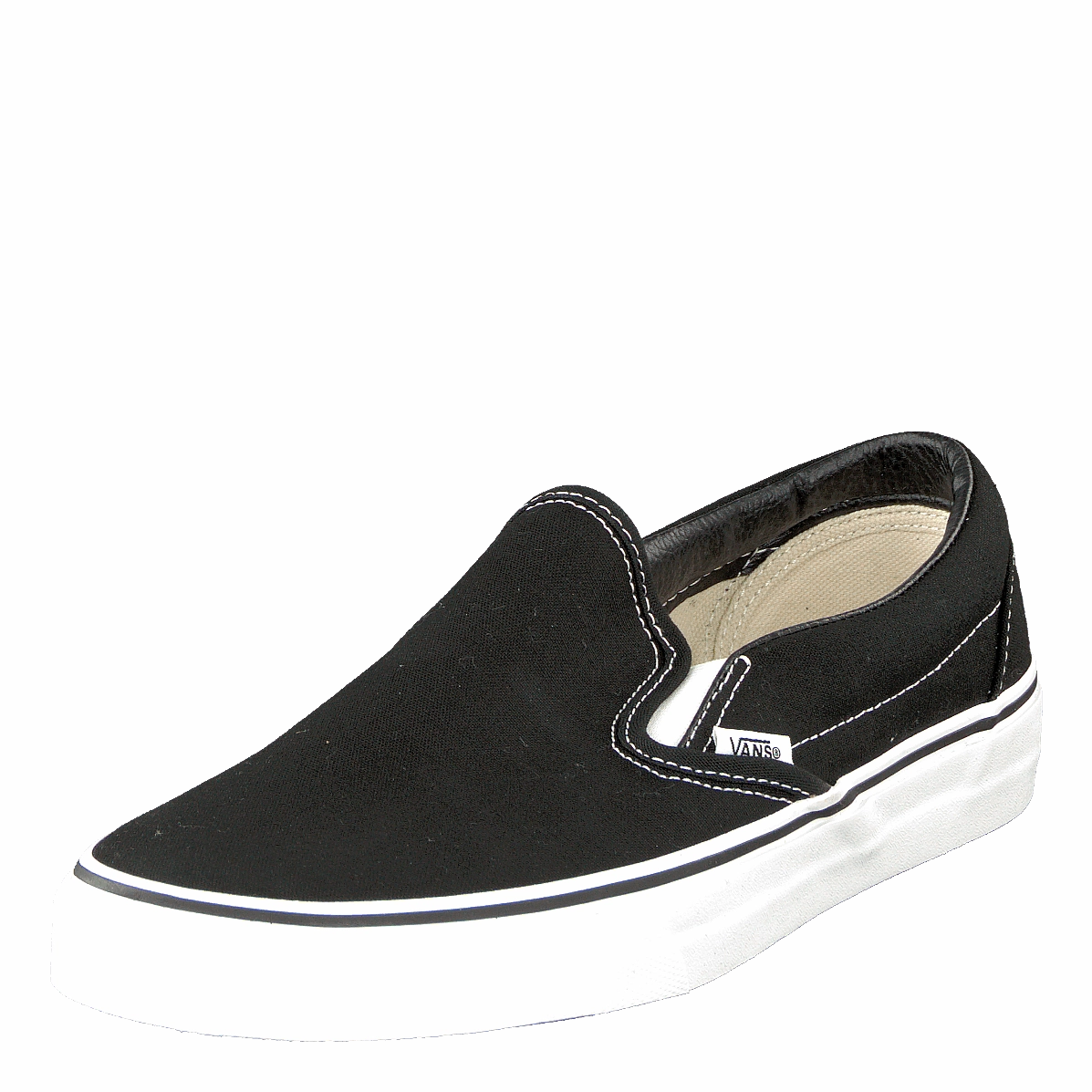 Vans U Classic Slip-On Streetwear Footwear