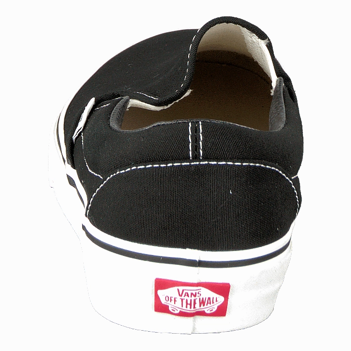 Vans U Classic Slip-On Cloud Comfort