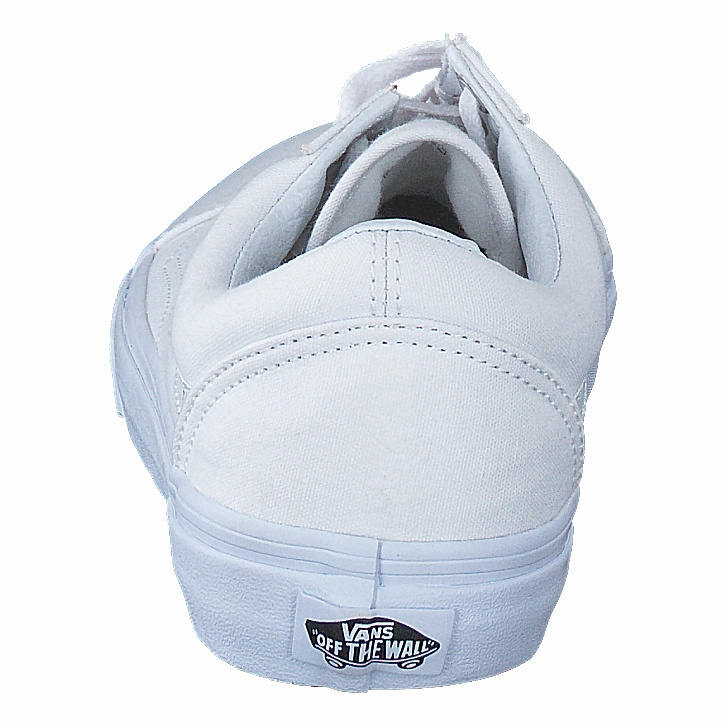 Vans U Old Skool True Minimalist Shoes