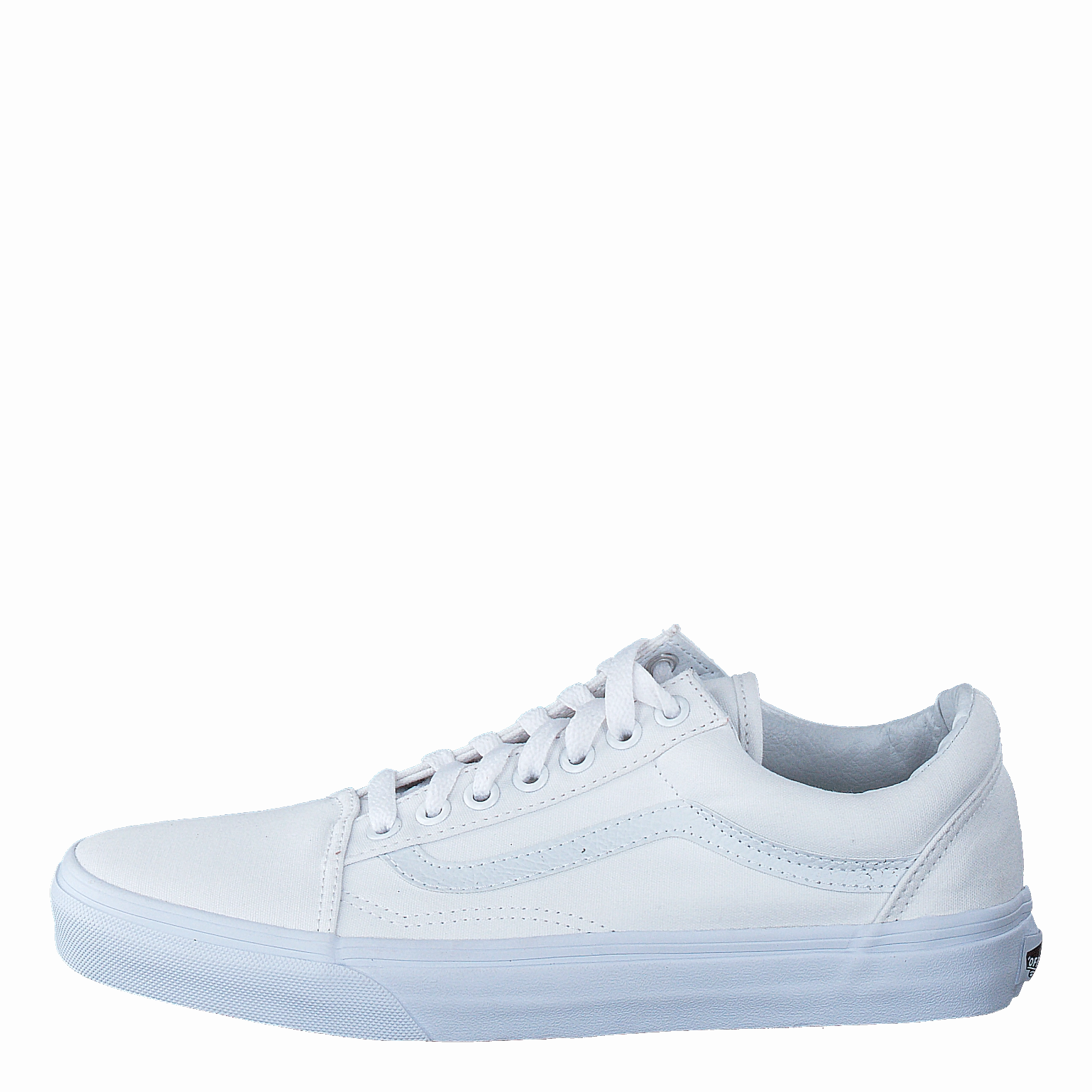Vans U Old Skool True Leather Shoes