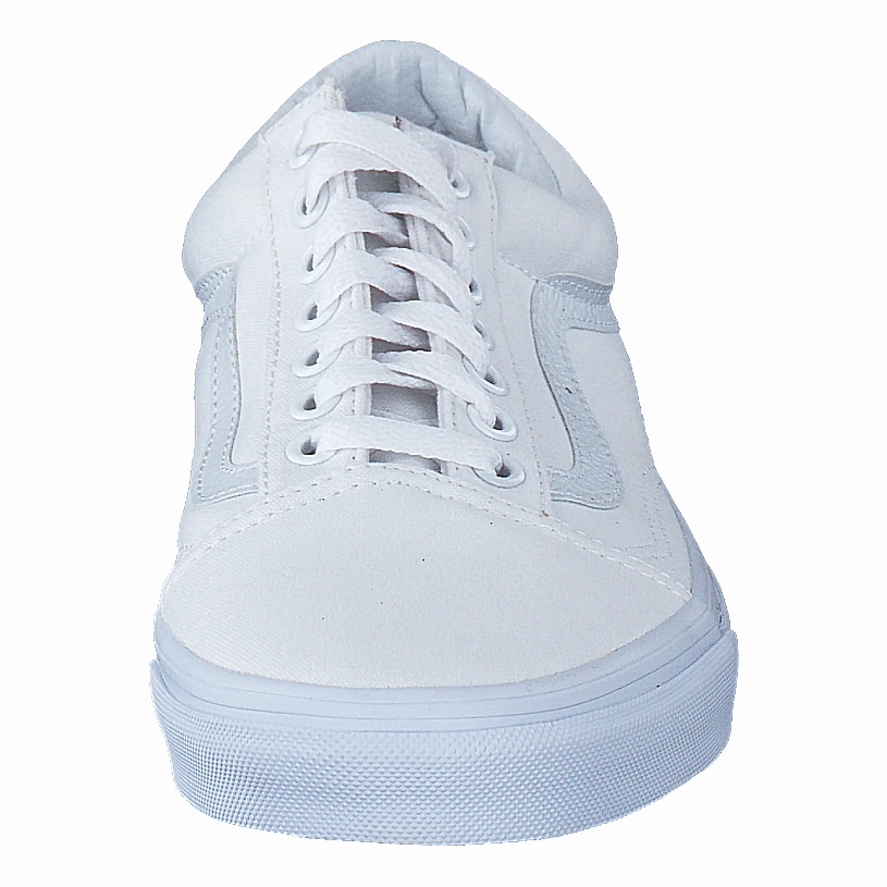 Vans U Old Skool True Orthotic Friendly